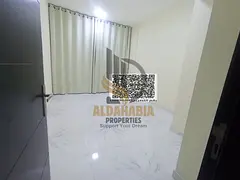 Brand New 1 Bedroom Apartment for Monthly Rent – Marvel Building, Al Hamidiya