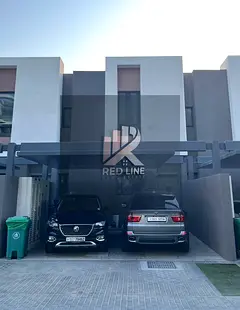 Limited Opportunity | Modern 2-Bedroom Townhouse in Sarab Aljada | Spacious Layout | Ideal Family Li