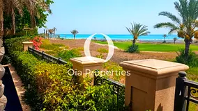 Exclusive Elite Villa with Golf & Sea Views | St. Regis Saadiyat