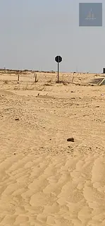 Residential land for sale in Al Hamra/ Umm Al Quwain