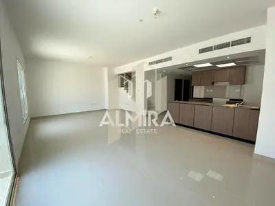 Spacious 3BR+Maid's | Good Condition | Family Home