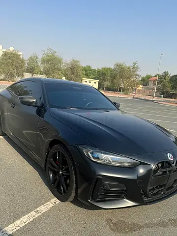 BMW M440i AGMC full service history , Lady driven   Price: 139,000