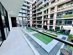 Chiller Free | Luxury 2BHK with Huge Balcony | Behind Burjuman Mall | All Amenities