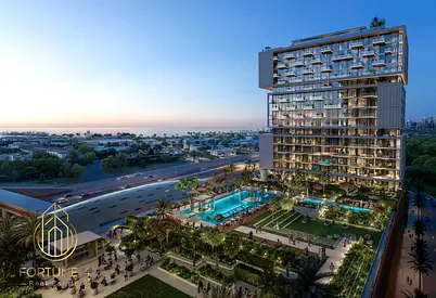 Fully Furnished | 12% ROI |Post Handover Payment Plan
