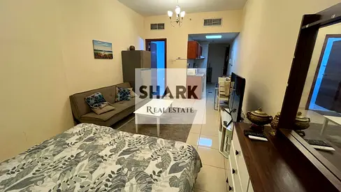 Studio for Sale in Orient Towers | AED 260,000 Cash | Below Market Price | Limited Opportunity