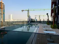Modern Studio | Premium Interiors | Ready To Move