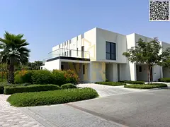 Villa for Sale in Al Zorah – Corner Plot (Two Streets)