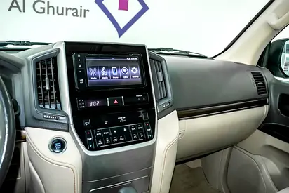 Toyota Land Cruiser, миниатюра 13