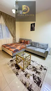 Studio Al Majaz 3, opposite Al Safia Park, is available from today.