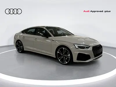 A5 SPORTBACK EXCLUSIVE EDITION 40 TFSI | Warranty | Service