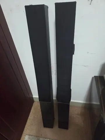 Column Speakers PIONEER - 2 Pcs