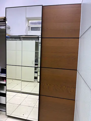 IKEA PAX CUPBOARD
