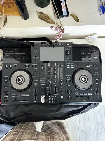 Pioneer DJ XDJ-RR Standalone DJ Controller | Excellent Condition | With Carry Bag