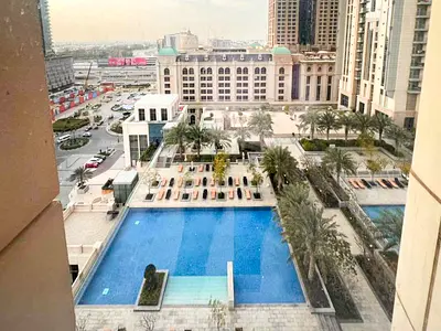 Luxury 2BR|Al Habtoor City|Amna Tower|Business Bay