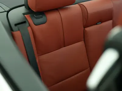 2008 BMW M3 照片 9