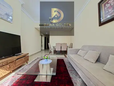 3bhk apartment with balcony maid room very prime location full family building