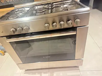 Oven