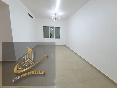 BIG OFFER !! NO DEPOSIT!! NICE 1 BEDROOM HALL WITH 2 BATHS IN 30K IN 6CHQS IN PRIME LOCATION
