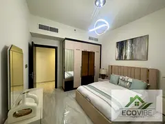 Luxury 2BR Apartment | Premium Amenities | GEMZ by Danube | Al Furjan