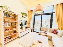Fully Furnished 1-Bedroom Apartment | Ready to Move In
