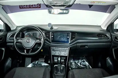 Volkswagen T-Roc Trend, миниатюра 9