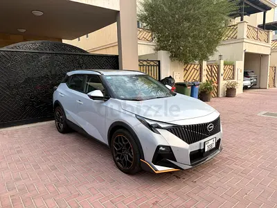 R-Line GAC Emzoom 1.5L Turbo Sport ( Full Option )