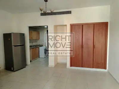 STUDIO WITH BALCONY | VACANT | PERSIA CLUSTER