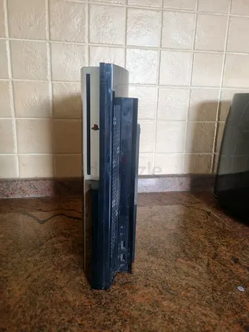 Sony PlayStation 3 Fat console