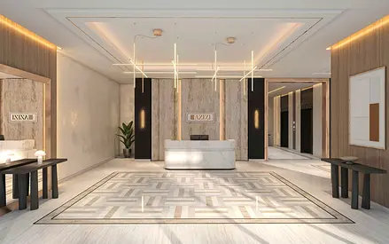 Spacious | Bright & Modern Unit