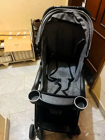 Baby stroller