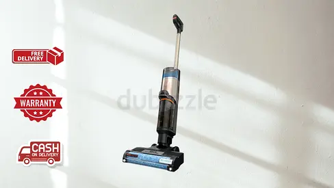 Shark HydroVac MessMaster 3-in-1 Wet Dry Vacuum (Self-Cleaning)