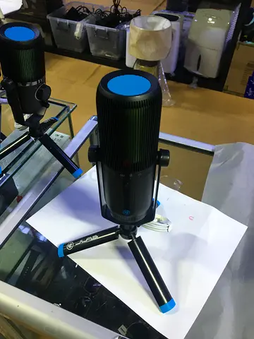 MICROPHONE
