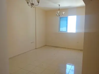1BHk with central Ac