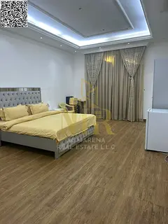 With electricity, water, and air conditioning, own your dream villa and invest in a luxurious villa 