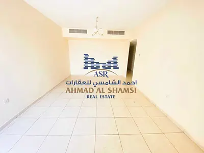 1- Month Free || Specious 1BR || GYM And Pool Free || Master Room With Balcony || Easy To Dubai