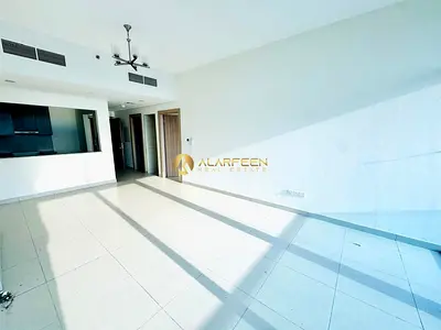 Chiller Free | Spacious 1 BR | Top Amenities