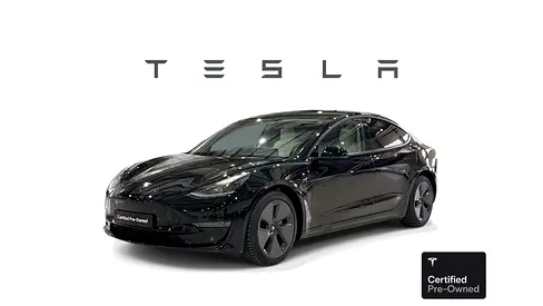 Tesla 2021 Model 3 Long Range All-Wheel Drive (REF: 943375)