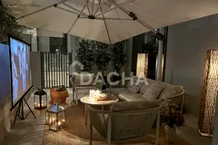 Urgent Sale |Rare and Unique Unit |Private Terrace