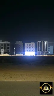 Building for sale in Al Alia - Ajman G+3 Located on the main street, near the Tiger project.