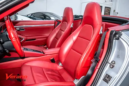 2014 Porsche 911 — миниатюра 9