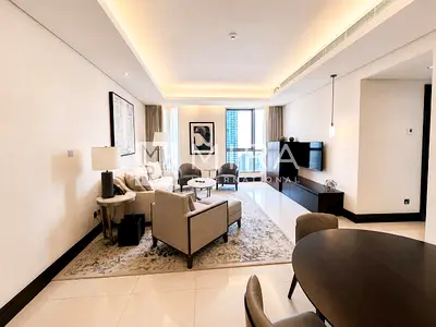 High Floor | Bills Included | Community View