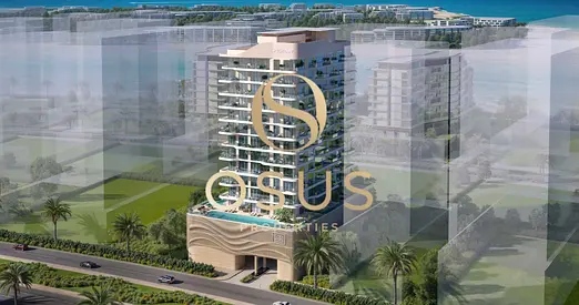 Luxury Living | Premium Amenities | Prime Location
