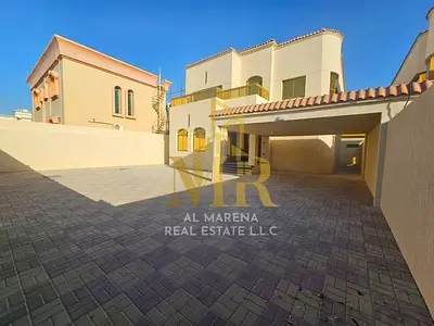 Villa in Rawda 2, a residential/commercial villa in a strategic location near Sheikh Ammar Street,