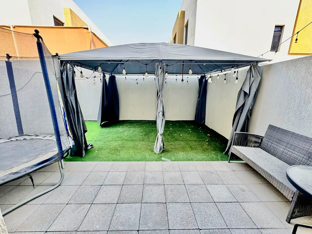 🏡 2 Bedroom Villa with Balcony & Maid’s Room | Nasma, Sharjah | AED 85,000