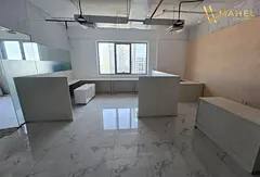 Fitted Office | Vacant | Prime Location