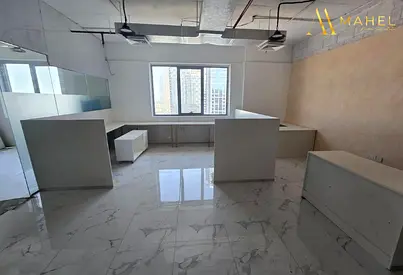 Fitted Office | Vacant | Prime Location