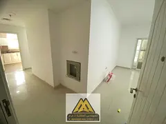 Two-bedroom apartment for annual rent in Al Jurf 3 - Ajman A great opportunity to live in a vibrant