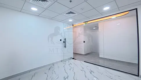 Fitted Office | Vacant | Great Location