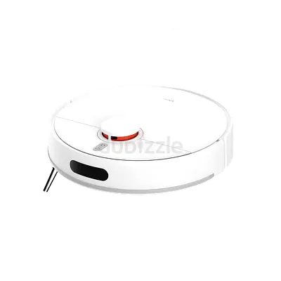Xiaomi Robot Vacuum H40 – 10,000Pa Suction, Auto-Empty, LDS Navigation