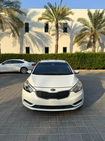 2016 KIA CERATO — фото 2